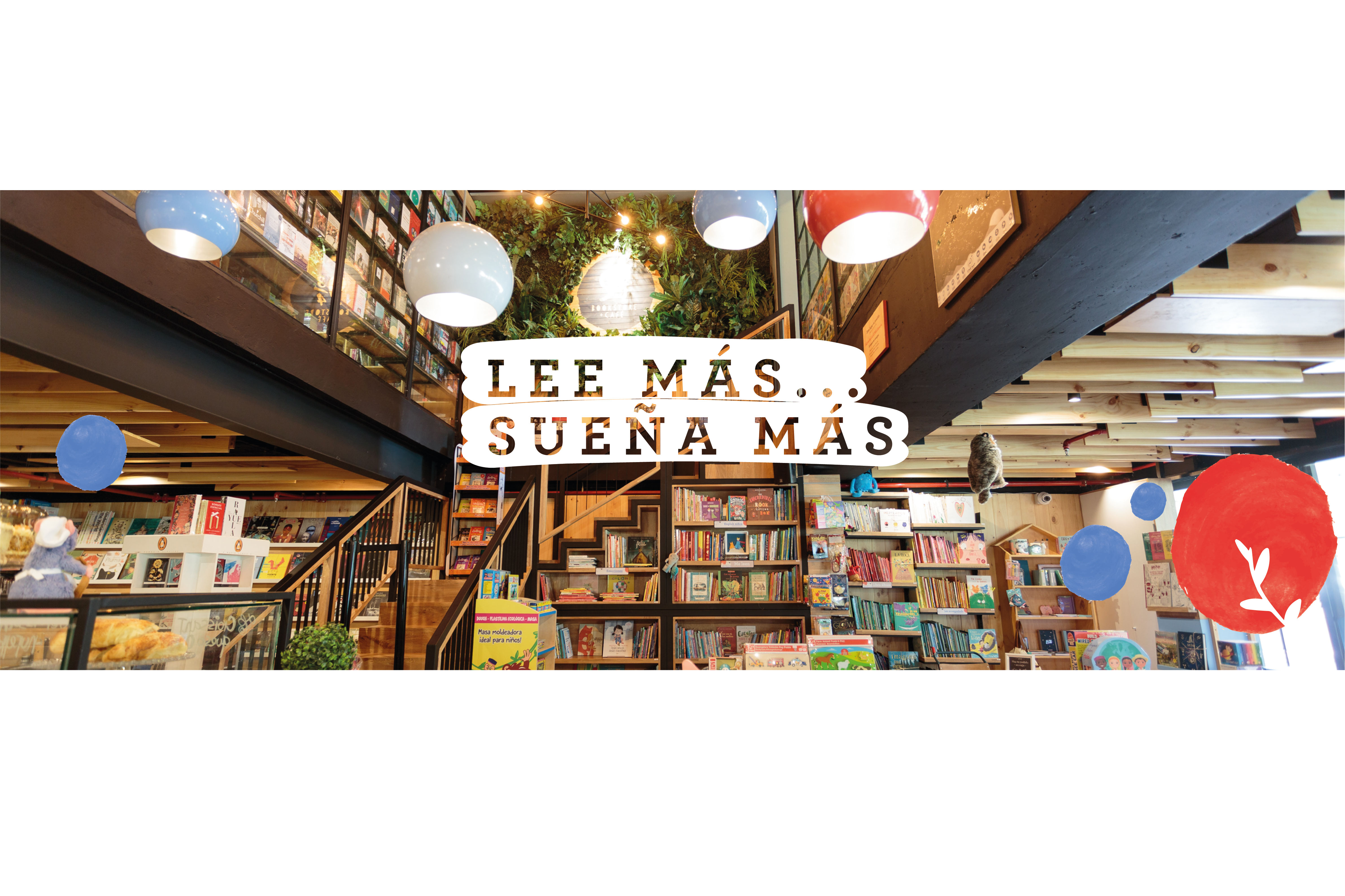 Libreria En Medellin 9 3 4 Bookstore Cafe
