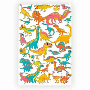 CUADERNO ROAR - HOJAS RAYADAS - RAEIOUL