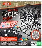 WIN BIG BINGO