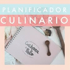 CUCHARA DE PALO: PLANIFICADOR CULINARIO INFALTABLE EN LA COCINA