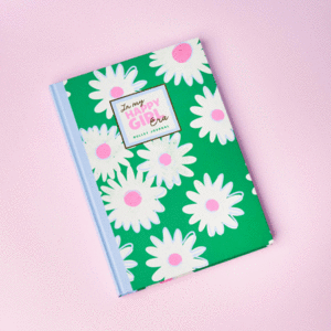 CUADERNO BULLET JOURNAL SUNNY DAYS