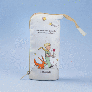 CARTUCHERA EL PRINCIPITO