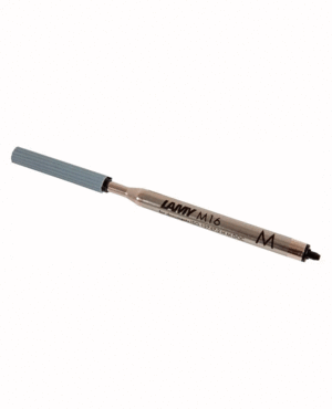 REPUESTO BOLIGRAFO NEGRO LAMY M-16 M
