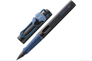 ESTILOGRAFO LAMY SAFARI FOUNTAIN PEN RAVENCLAW