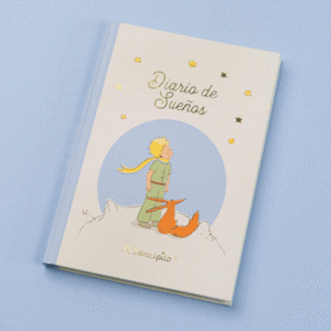 DIARIO EL PRINCIPITO