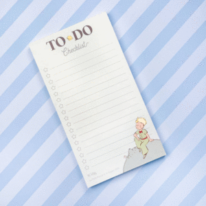 LISTA PRODUCTIVA EL PRINCIPITO