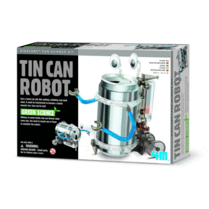 TIN CAN ROBOT