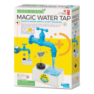 GREEN SCIENCE MAGIC WATER TAP 4M