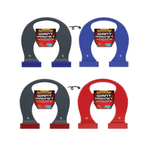 KIDZLABS GIANT MAGNET 4M
