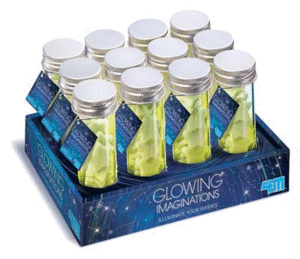 GLOW IN THE DARK STARS