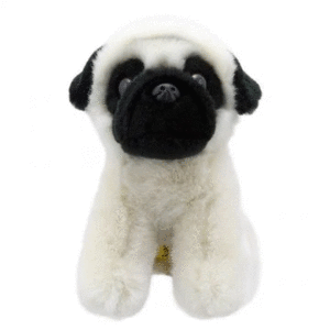 WILBERRY MINI PUG
