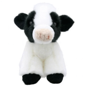WILBERRY MINIS COW