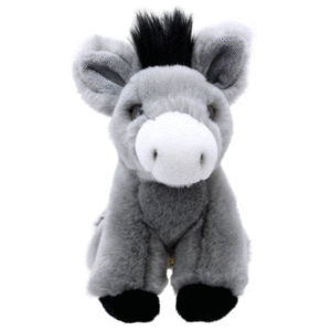 WILBERRY MINIS - DONKEY