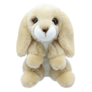 WILBERRY MINIS RABBIT (LOP-EARED)