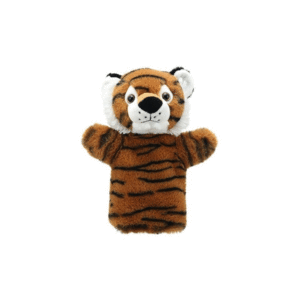 TIGER PUPPET