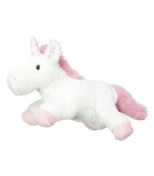 MARIONETA UNICORNIO