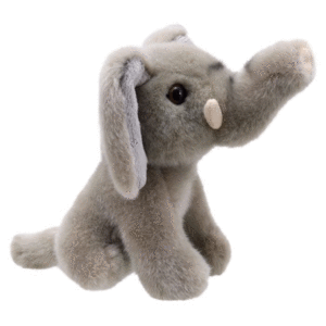 WILBERRY MINI  ELEPHANT