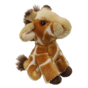 WILBERRY MINI GIRAFFE