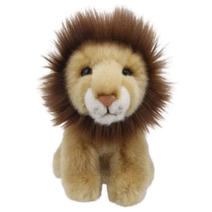 WILBERRY MINI LION