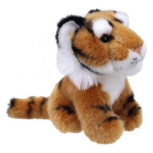 WILBERRY MINIS TIGER