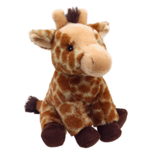 GEORGE GIRAFFE
