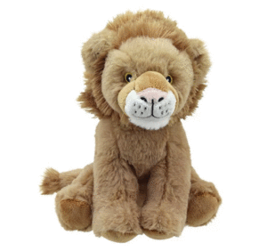 LEO LION