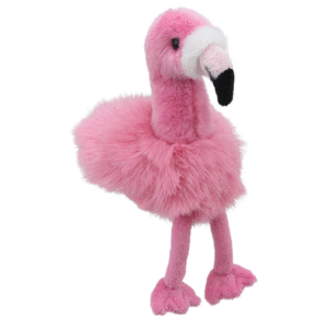 WILBERRY MINIS FLAMINGO