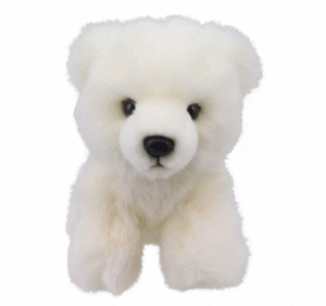 WILBERRY MINI POLAR BEAR