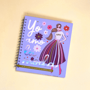 LIBRO YO AMO LA MODA