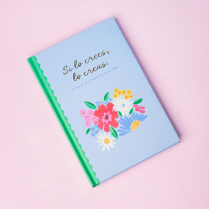 DIARIO DE MANIFESTACIÓN SUNNY DAYS