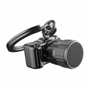 METALMORPHOSE KEYCHAIN CAMERA