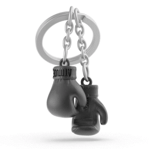 METALMORPHOSE KEYCHAIN BOXING