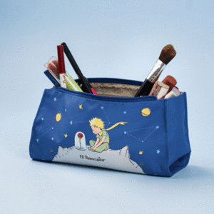 PORTA MAQUILLAJE EL PRINCIPITO