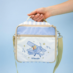 LONCHERA EL PRINCIPITO