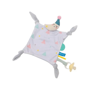 TAF TOYS MINI MOON BLANKIE