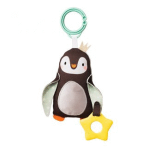 PRINCE THE PENGUIN