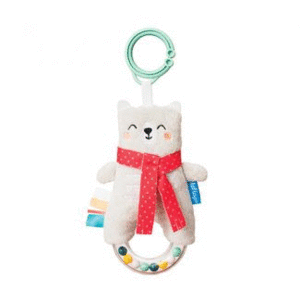 PAUL THE BEAR