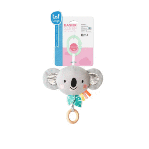 KIMMY THE KOALA MUSICAL TOY