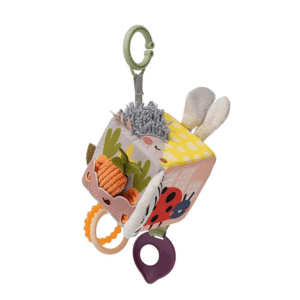 URBAN GARDEN ACTIVITY CUBE