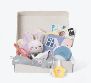 BEDTIME KIT