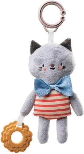 CLARA ACTIVITY TOY