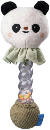 PAMELA RAINSTICK