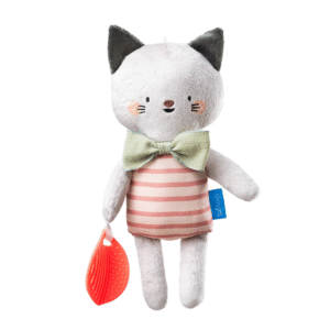 CLARA PLUSH TOY