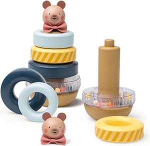 STACK-A-BEAR