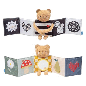 SNUGGLEBEAR BOOK