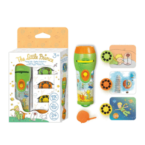 PROJECTOR LIGHT THE LITTLE PRINCE