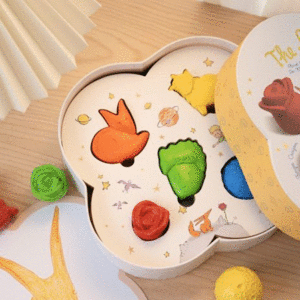 MY FIRST CRAYONS THE LITTLE PRINCE