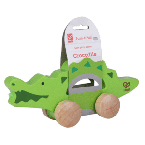 CROCODILE