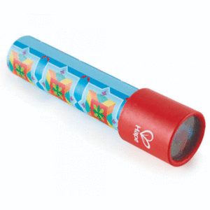 WONDER VISION KALEIDOSCOPE - BLUE