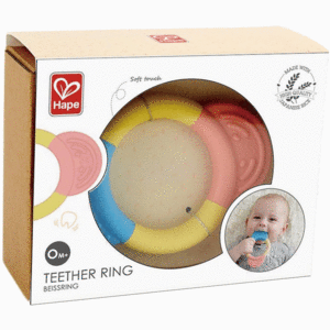 TEETHER RING